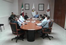 SSP Sinaloa se reúne con autoridades de Salvador Alvarado para fortalecer la coordinación operativa