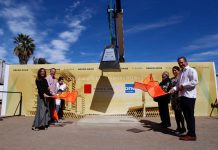 Inicia Quirino construcción de dos hoteles en Mazatlán