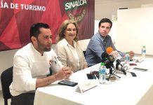 En Los Mochis se efectuará la VI Edición de Raíces Gastronómicas del Norte