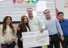Beneficia Quirino a más de 200 jóvenes con Becas de Transporte en Badiraguato