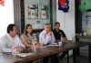 SSP Sinaloa y Canirac Culiacán invitan a fomentar la cultura de la denuncia a empresarios restauranteros