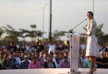 Inauguran el complejo del Centro de Autismo Sinaloa