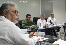 Estrategias de seguridad logran la disminución de delitos prioritarios: SSP Sinaloa
