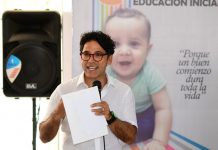 Dotan de mobiliario y equipo a 7 Centros de Atención Infantil de Sinaloa