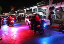 Operativo de Bares y Cantinas son para garantizar una sana convivencia