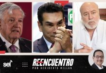 Febrero 19 de 2019 Reencuentro