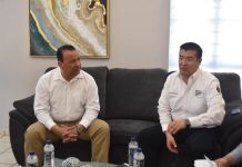 Buscan llegar a más familias con nueva propuesta de infraestructura social