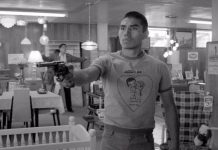 Rumbo a los Premios Oscar: Actor de la película ‘Roma’ por fin recibe visa