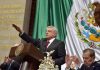 AMLO rompe con tradición de casi un siglo… no tiene foto oficial como Presidente de México y con ello ahorró 2 millones de pesos