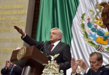 AMLO rompe con tradición de casi un siglo… no tiene foto oficial como Presidente de México y con ello ahorró 2 millones de pesos