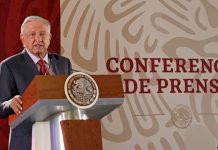 “El pueblo se cansa de tanta pinche transa”, dice AMLO de empresas que exigen regreso de impuestos