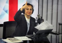 Corte define que despido de Carmen Aristegui de MVS fue ilegal