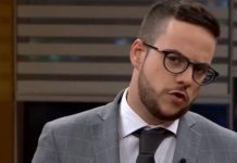 ¿Xenófobo? Calderón discrimina a asesor español de Morena