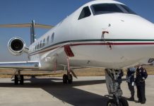 La Guardia Nacional se financiará con la venta de aviones del gobierno