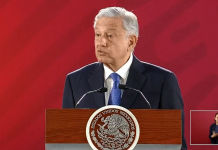 AMLO pedirá liberar tramos en gasoducto construido por Carso Energy