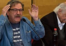 Diputados le dan el sí a la ‘Ley Taibo’, que permitirá al escritor dirigir el Fondo de Cultura Económica