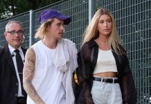 A cinco meses de casados, Justin y Hailey ya tienen problemas y toman terapia