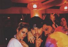 La foto del reencuentro de «Crepúsculo que enloqueció a fans