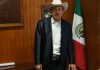 Ejecutan a ex alcalde de Guadalupe, Nuevo León