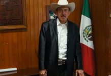Ejecutan a ex alcalde de Guadalupe, Nuevo León