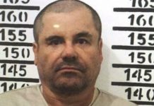 Joaquín «El Chapo» Guzmán fue declarado culpable de todos los cargos en su contra