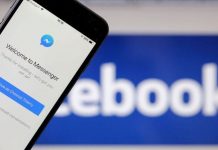 Usuarios ya pueden borrar mensajes en Facebook Messenger