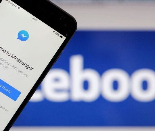 Usuarios ya pueden borrar mensajes en Facebook Messenger