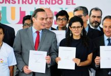 En Coahuila programa de AMLO para atender a los ‘ninis’ costaría 32 mil mdp; esto es 80% del presupuesto asignado en todo el país