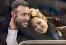 ¡Suenan las campanas nupciales! Jennifer Lawrence se compromete