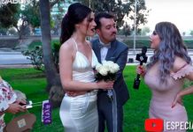 ¿Por qué Lizbeth Rodríguez terminó pidiendo perdón tras arruinar una boda?