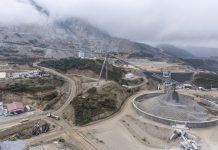 Gobierno revisa entrega de más de 5,000 concesiones mineras