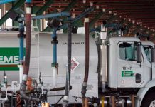 Gobierno federal anuncia paquete de 107 mil millones de pesos para Pemex