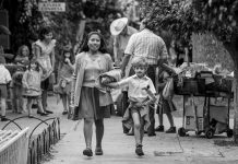 ‘Roma’ consigue cuatro BAFTA: Mejor Película, Director, Fotografía y Película Extranjera