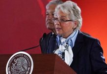 Segob anuncia terna para la Comisión Nacional de Búsqueda de Desaparecidos