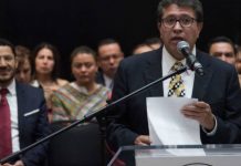 Oposición en el Senado arma ‘bloque’ para evitar ilegalidad en la Guardia Nacional