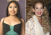 Niurka Marcos aconseja a Yalitza Aparicio a manejar las críticas