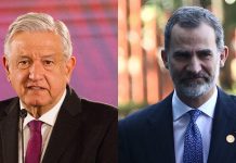 AMLO envía carta a rey de España y papa, exige disculpa por Conquista
