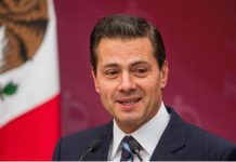 Priistas piden expulsar a Peña Nieto del partido