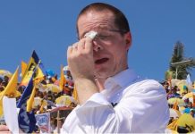 No hay delito: PGR exonera a Ricardo Anaya por lavado de dinero