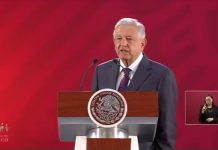 No tenemos bots que nos defiendan en redes sociales, afirma López Obrador