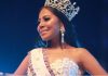 Yukaima triunfa en Nayarit y se convierte en la primera reina de belleza wixárika