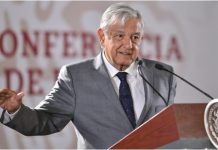 Si no se aprueba ley para revocación del mandato, se haría consulta ciudadana: AMLO