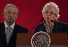 Pide Gobernación no criminalizar a las mujeres desde las leyes por abortar