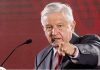 Aunque les ofrezcan dinero o despensas no apoyen a huachicoleros, insiste AMLO