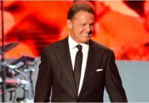 Excesos de alcohol y drogas ponen en peligro la vida de Luis Miguel