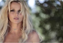 Trabajan en musical de Britney Spears