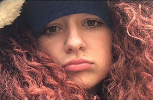 Hija de Luke Perry dedica emotiva carta a su padre