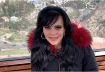¡Parecen hermanas! Maribel Guardia comparte foto con su madre