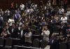 Diputados declaran constitucional la Guardia Nacional