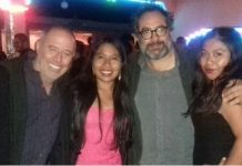 Hermana de Yalitza Aparicio impacta en las redes con su talento vocal (VIDEO)